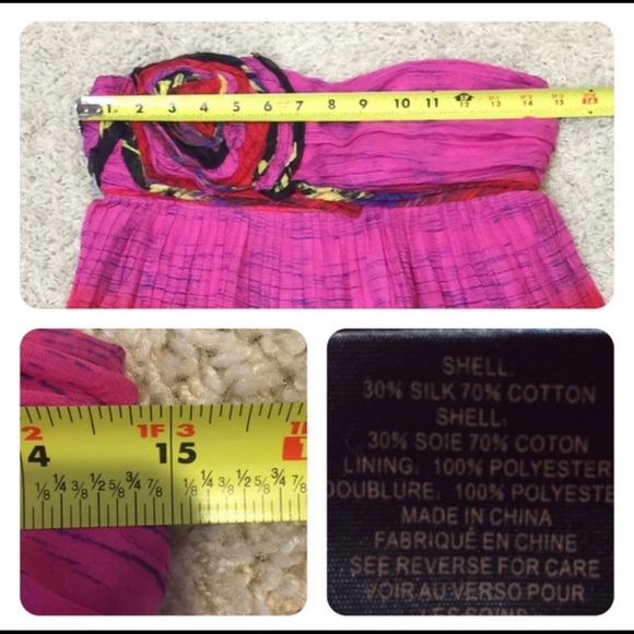 LaRok Dress - Picture 5 of 5